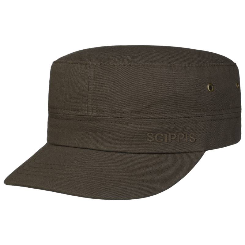 Colombo Army Cap by Scippis von Scippis