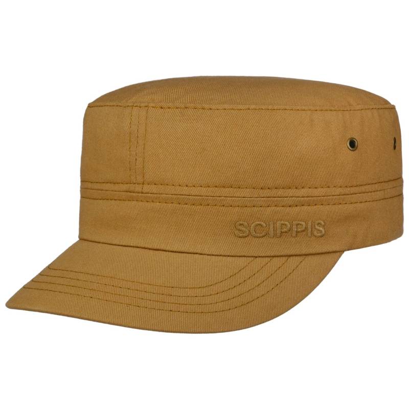 Colombo Army Cap by Scippis von Scippis