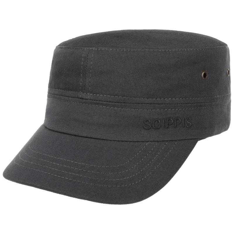 Colombo Army Cap by Scippis von Scippis