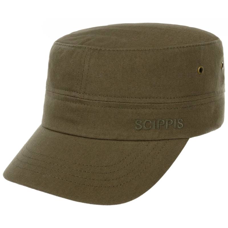 Colombo Army Cap by Scippis von Scippis