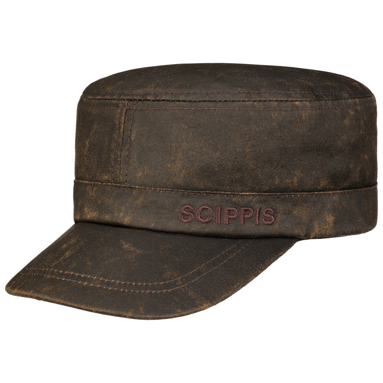 Field Cap by Scippis von Scippis