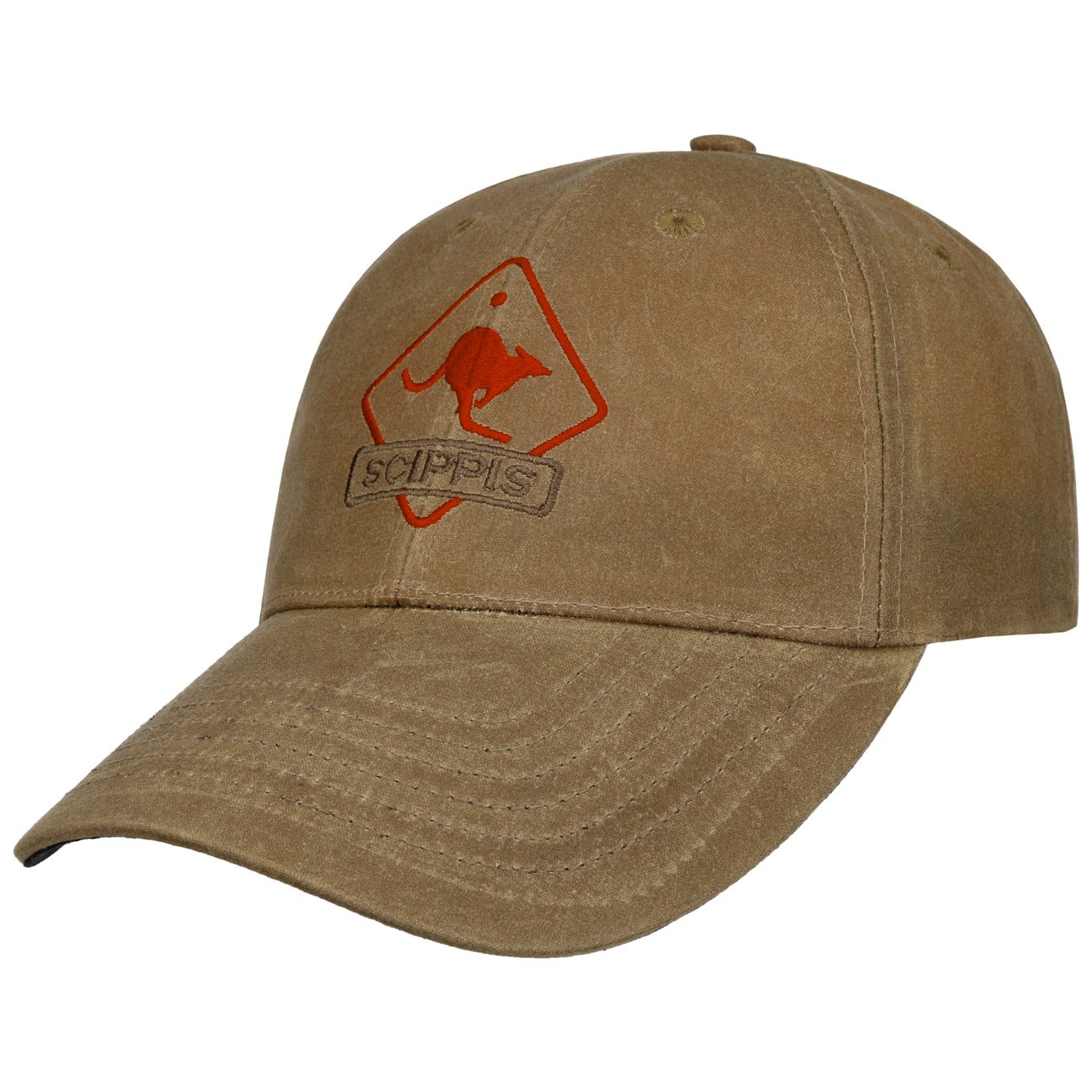 Oilskin Cap by Scippis Oilskin Cap by Scippis von Scippis