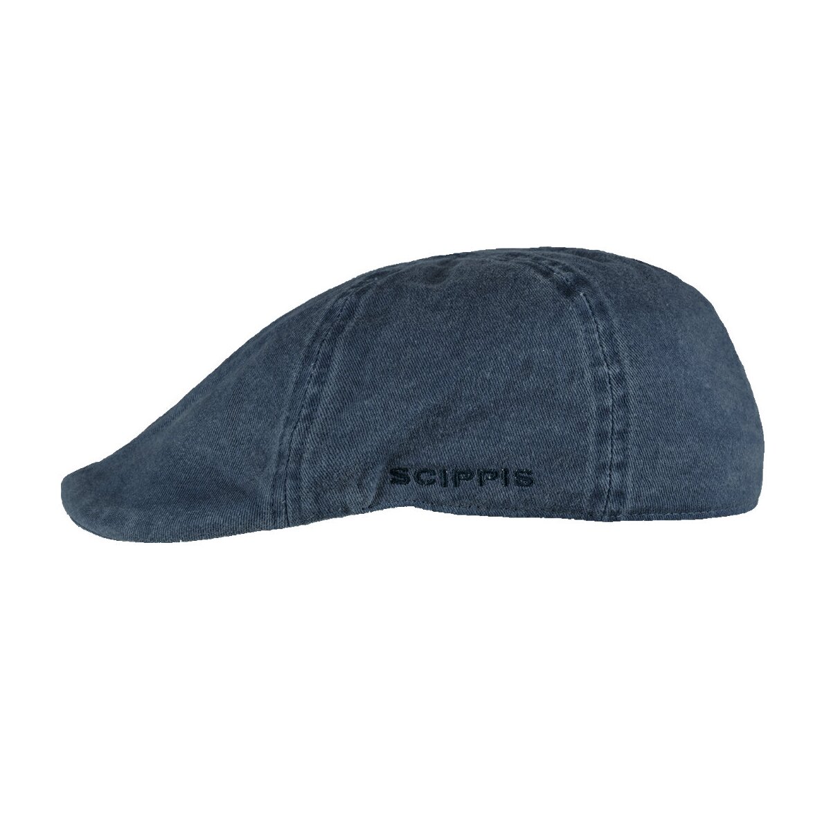 SCIPPIS Chilla Cap, Mütze, Flat Cap L/XL-Blue von Scippis