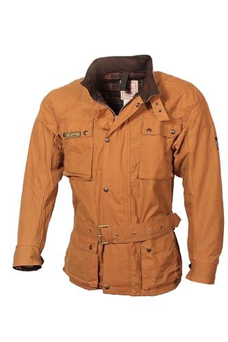 Scippis BELMORE Jacket Lightweight original australische Motorradjacke von Scippis