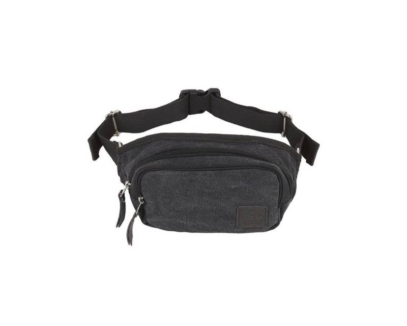 Scippis Bauchtasche SCIPPIS Gold Coast – Robuste Canvas-Bauchtasche von Scippis