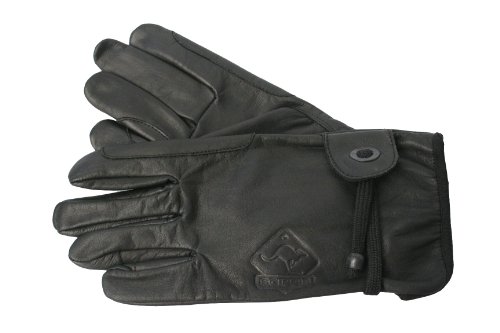 Scippis - "Gloves" - Handschuhe - schwarz - XL von SCIPPIS
