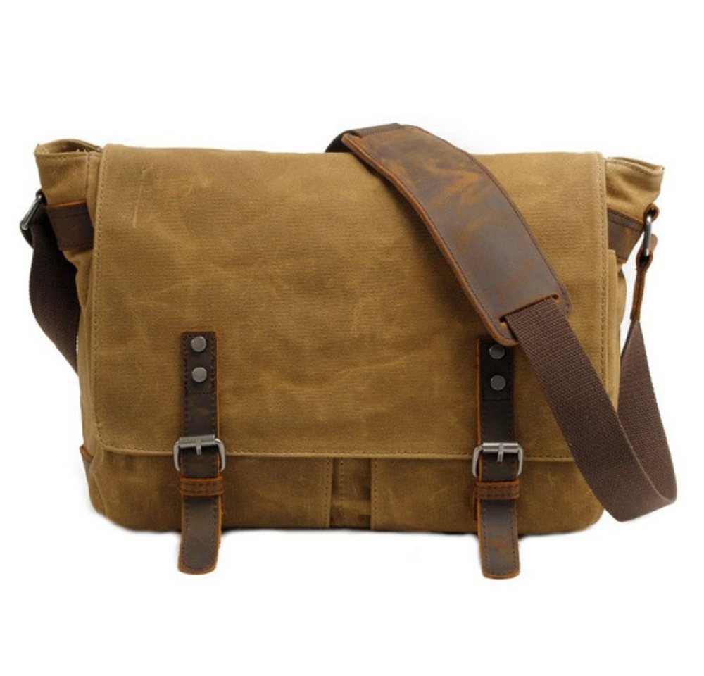 Scippis Messenger Bag Japoon von Scippis