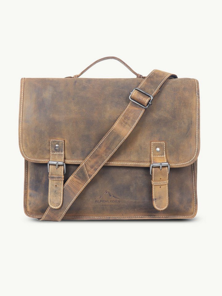 Scippis Messenger Bag von Scippis