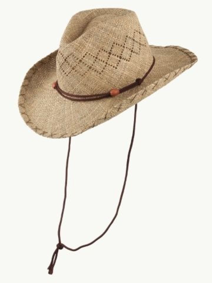 Scippis Sonnenhut SCIPPIS Sommerhut „Chiller“ aus Seegras, Natur Scippis Sonnenhut SCIPPIS Sommerhut „Chiller“ aus Seegras, Natur von Scippis