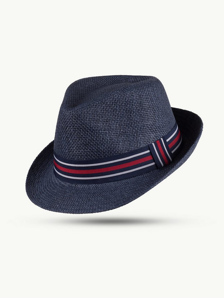 Scippis Trilby Vielseitig kombinierbar – ideal für Stadt, Strand und Freizeit von Scippis