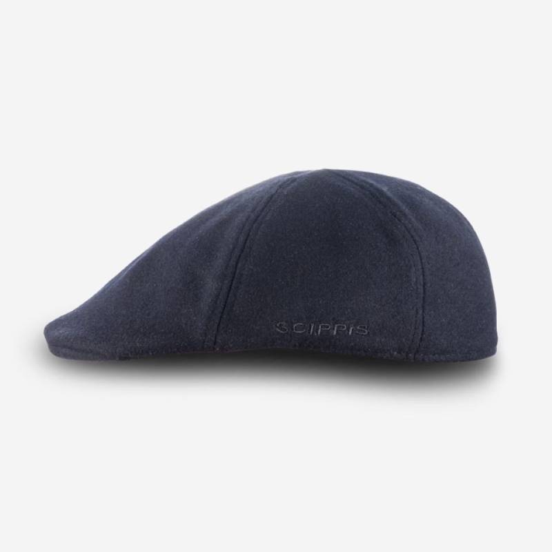 Scippis Schiebermütze SCIPPIS „Dunmore Cap“ – Gefütterte Winter-Schiebermütze aus Baumwoll Scippis Schiebermütze SCIPPIS „Dunmore Cap“ – Gefütterte Winter-Schiebermütze aus Baumwoll von Scippis