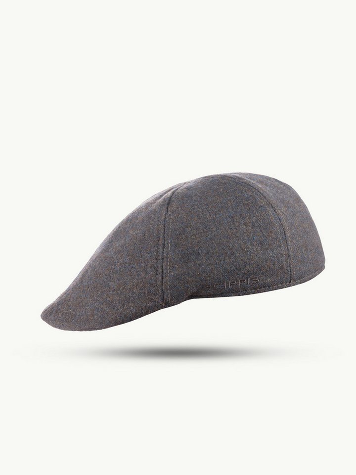 Scippis Schiebermütze SCIPPIS „Wexford Cap“ – Elegante, wattierte Schiebermütze Scippis Schiebermütze SCIPPIS „Wexford Cap“ – Elegante, wattierte Schiebermütze von Scippis