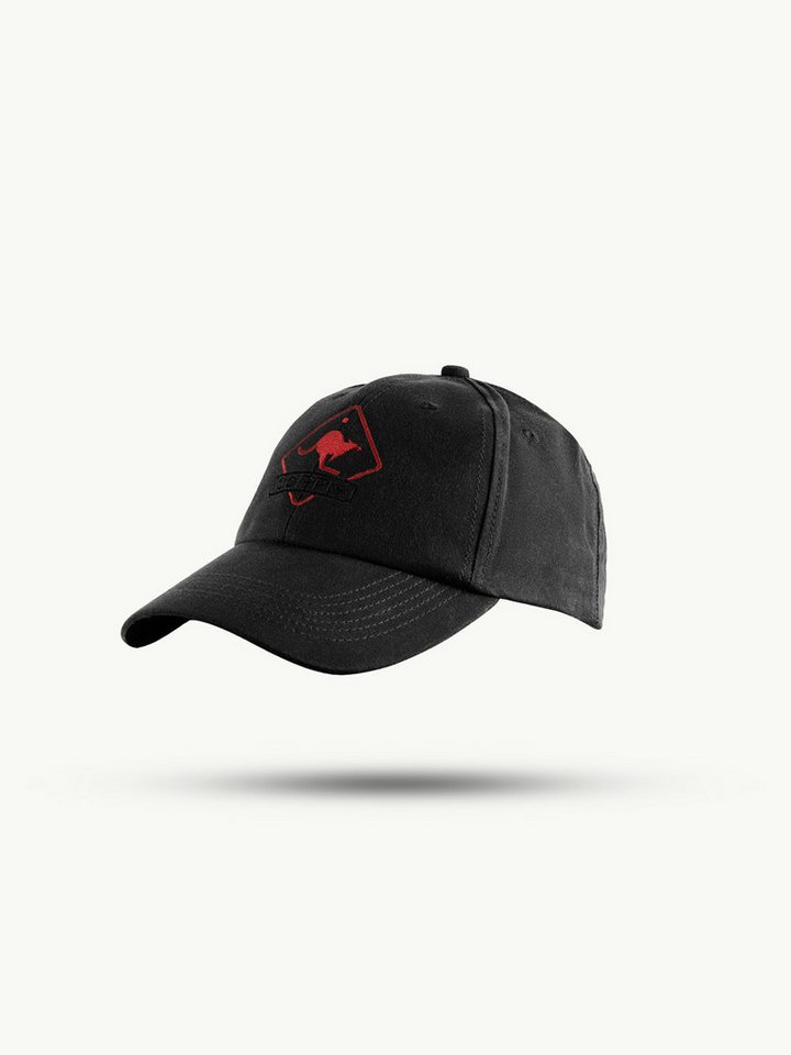 Scippis Snapback Cap SCIPPIS Oilskin Cap Outdoor-Kappe,mehrfarbig von Scippis