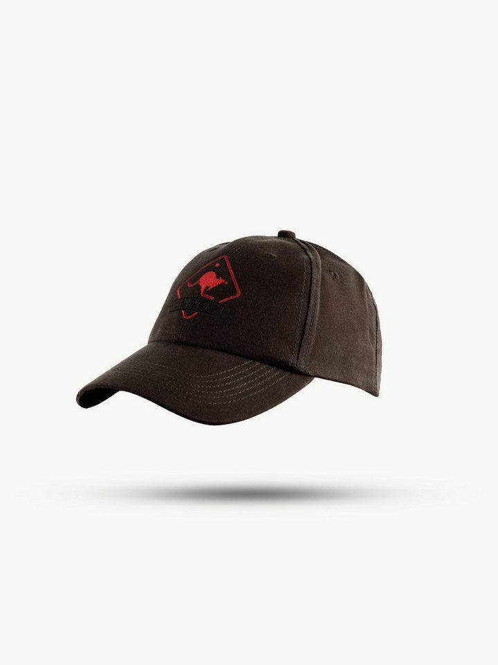 Scippis Snapback Cap SCIPPIS Oilskin Cap Outdoor-Kappe,mehrfarbig Scippis Snapback Cap SCIPPIS Oilskin Cap Outdoor-Kappe,mehrfarbig von Scippis