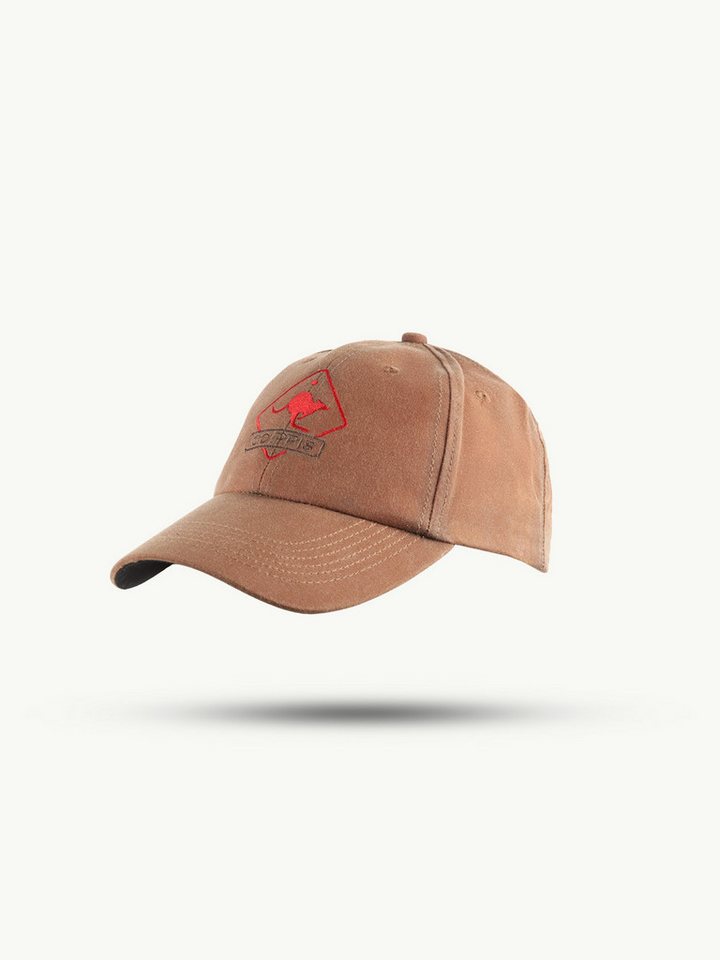Scippis Snapback Cap SCIPPIS Oilskin Cap Outdoor-Kappe,mehrfarbig Scippis Snapback Cap SCIPPIS Oilskin Cap Outdoor-Kappe,mehrfarbig von Scippis