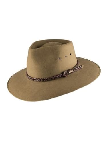 Scippis Statesman hats Countryman riverstone Größe M von SCIPPIS