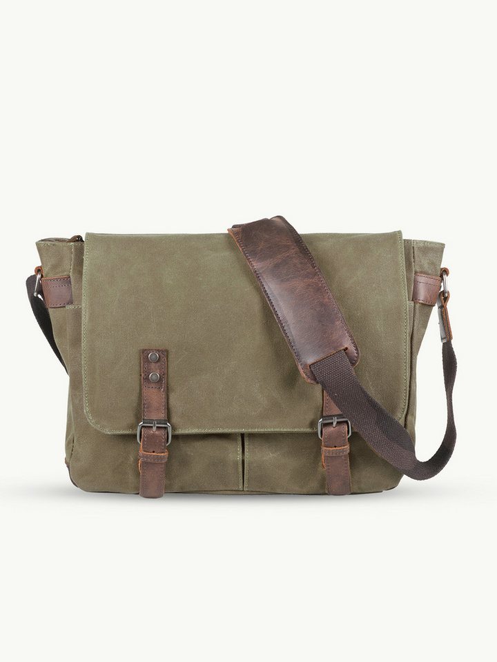Scippis Umhängetasche CIPPIS Japoon Messenger Geräumige Schultertasche Scippis Umhängetasche CIPPIS Japoon Messenger Geräumige Schultertasche von Scippis