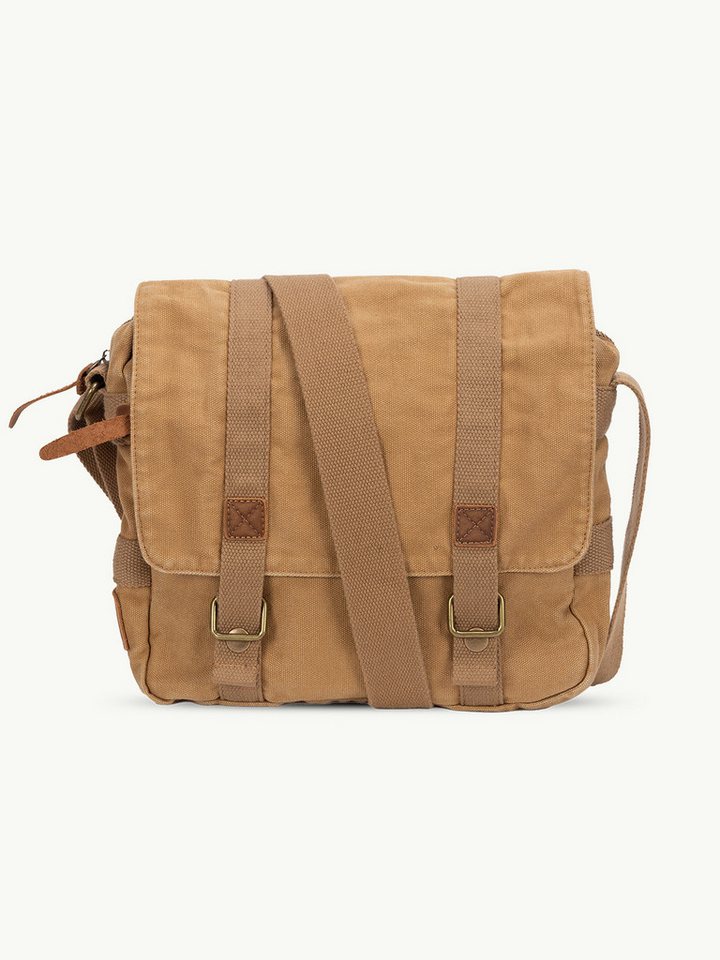 Scippis Umhängetasche SCIPPIS Metro Bag -Robuste Umhängetasche aus Canvas Scippis Umhängetasche SCIPPIS Metro Bag -Robuste Umhängetasche aus Canvas von Scippis