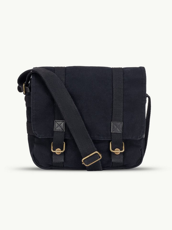 Scippis Umhängetasche SCIPPIS Metro Bag -Robuste Umhängetasche aus Canvas Scippis Umhängetasche SCIPPIS Metro Bag -Robuste Umhängetasche aus Canvas von Scippis