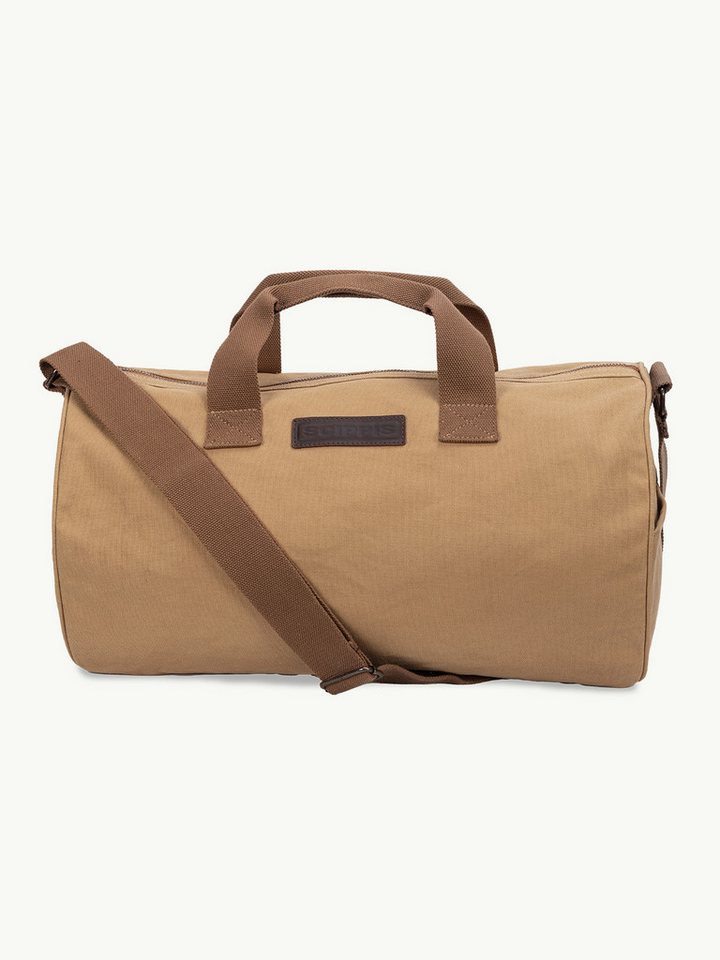 Scippis Weekender SCIPPIS Malibu Duffle Bag – Stylische Weekender Scippis Weekender SCIPPIS Malibu Duffle Bag – Stylische Weekender von Scippis