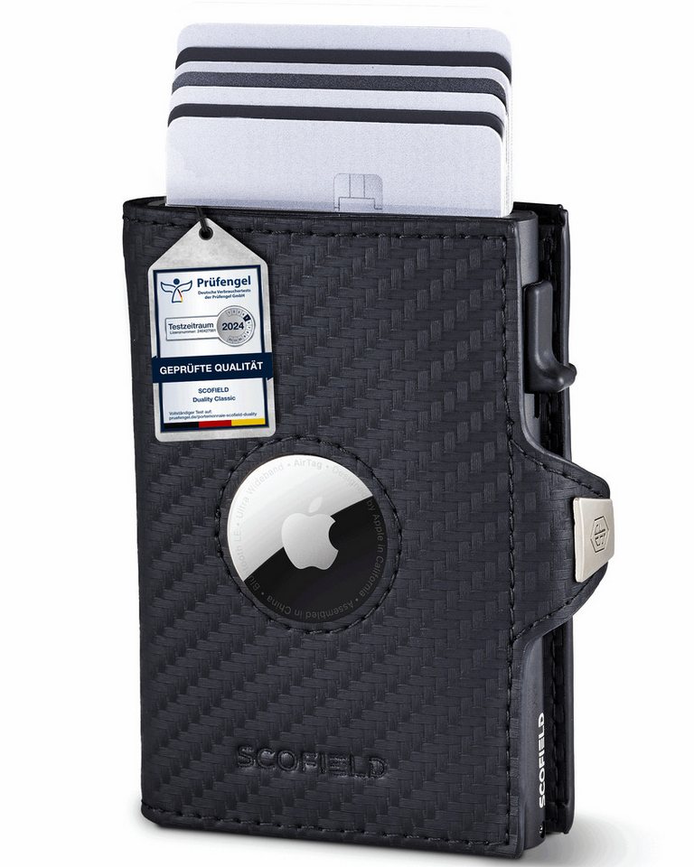 Scofield Mini Geldbörse Duality Air von Scofield
