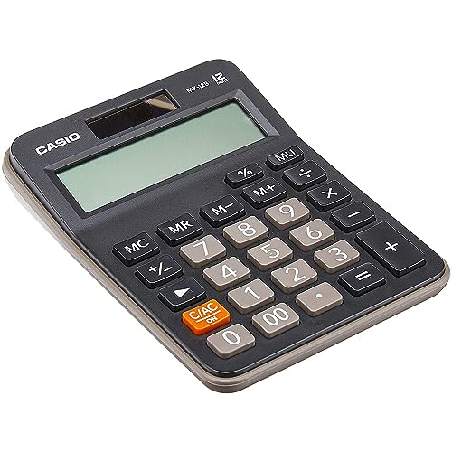 Casio mx12b Taschenrechner von Casio
