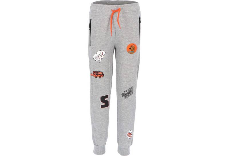 Scooby Doo Sweathose Scooby-Doo Jogginghose Stylische Sweathose Trainingshose für Kinder von Scooby Doo