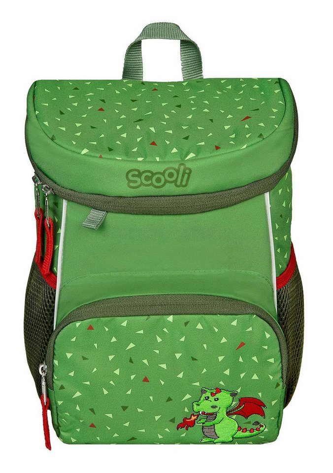 Scooli Rucksack Mini - Me KiGa Backpack von Scooli