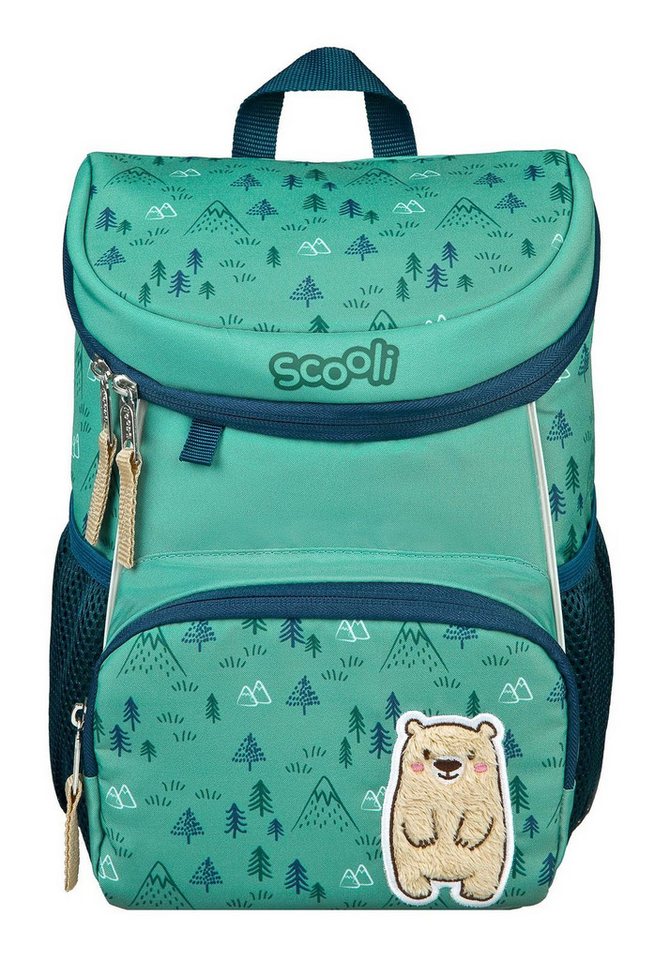 Scooli Rucksack Mini - Me KiGa Backpack von Scooli