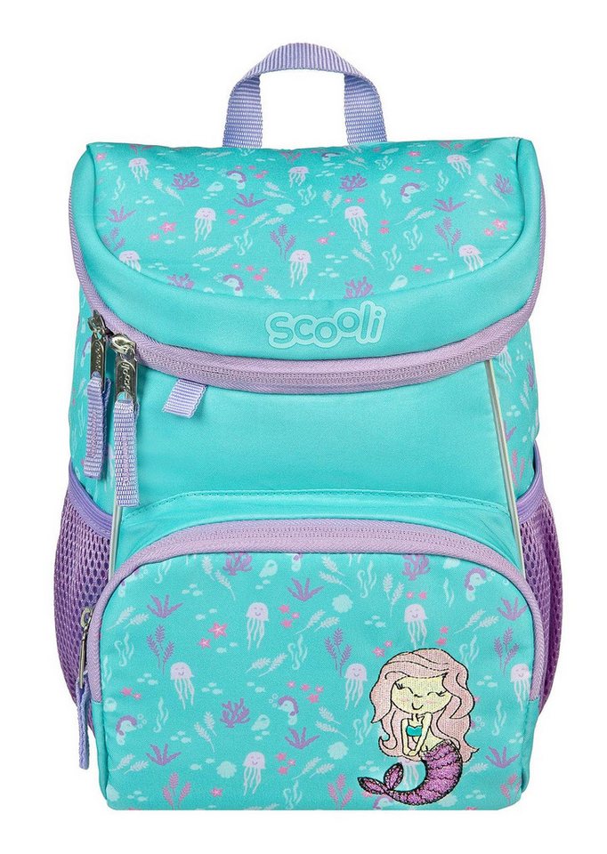 Scooli Rucksack Mini - Me KiGa Backpack von Scooli