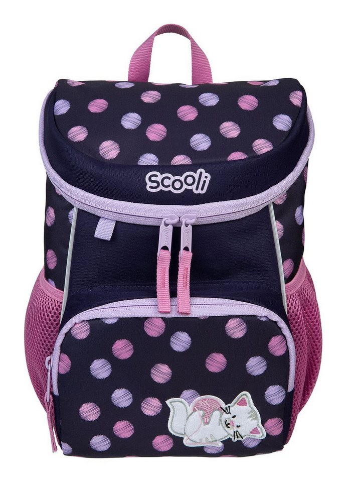Scooli Rucksack Mini - Me KiGa Backpack von Scooli