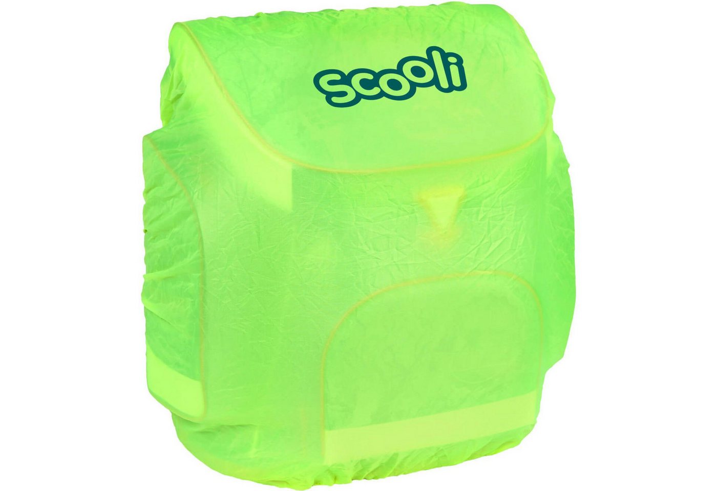 Scooli Rucksack-Regenschutz von Scooli
