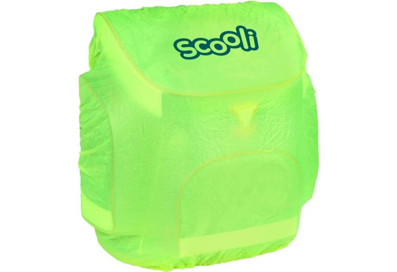 Scooli Rucksack-Regenschutz von Scooli