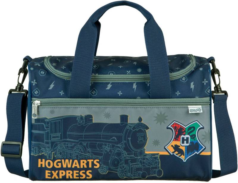 Scooli Sporttasche Harry Potter von Scooli