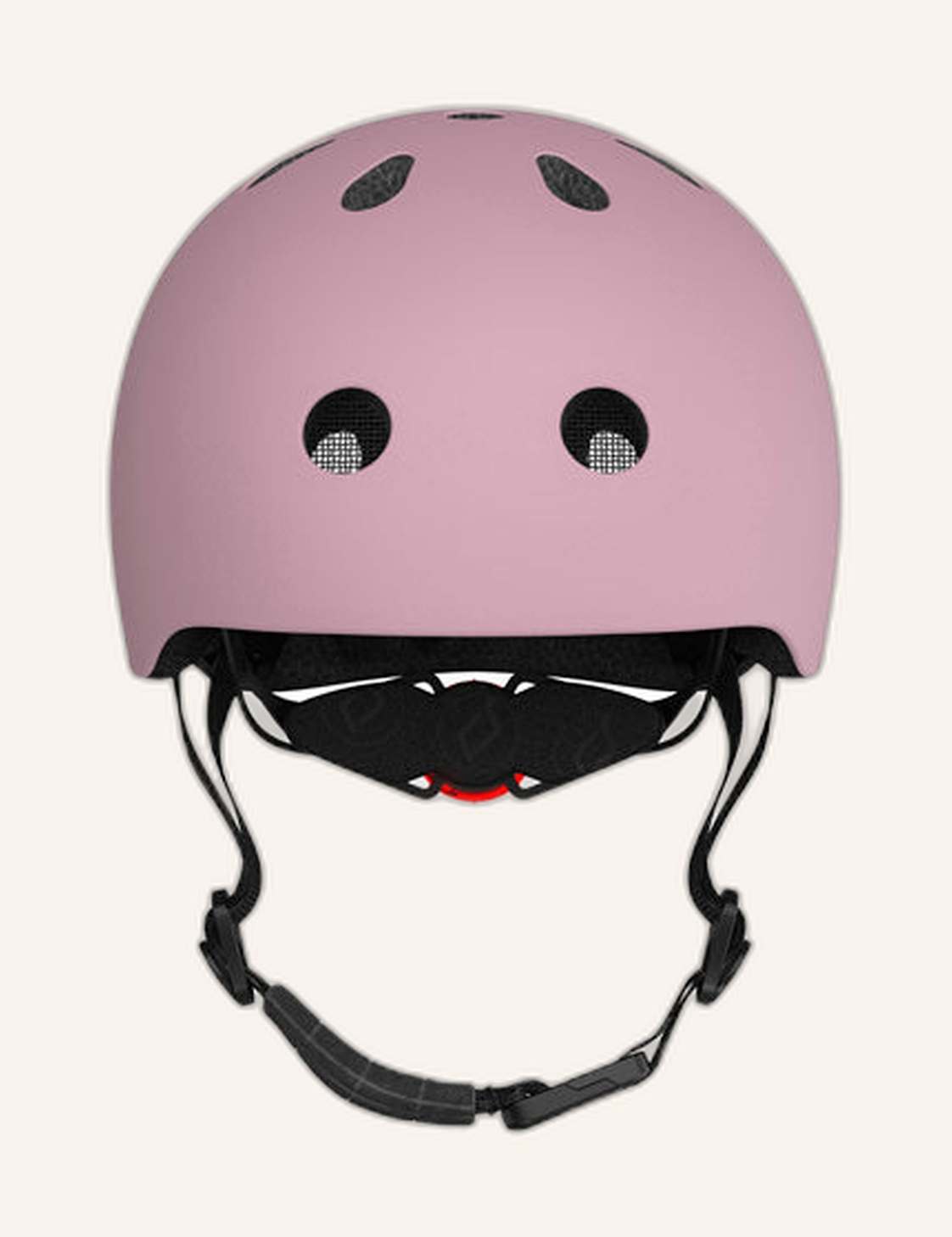 Scoot And Ride Helm Graphics pink von Scoot and Ride