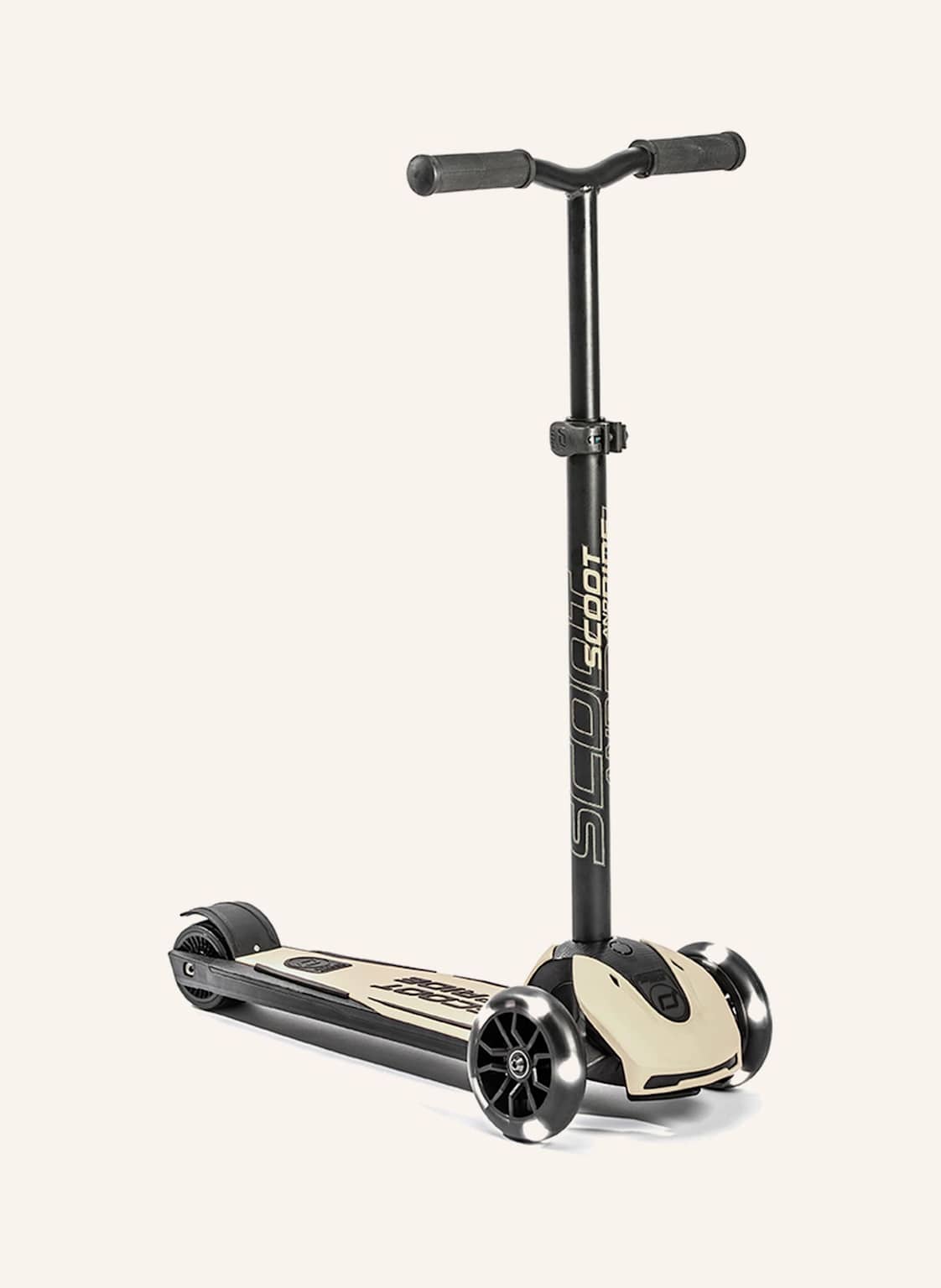 Scoot And Ride Kickboard Highwaykick 5 grau von Scoot and Ride