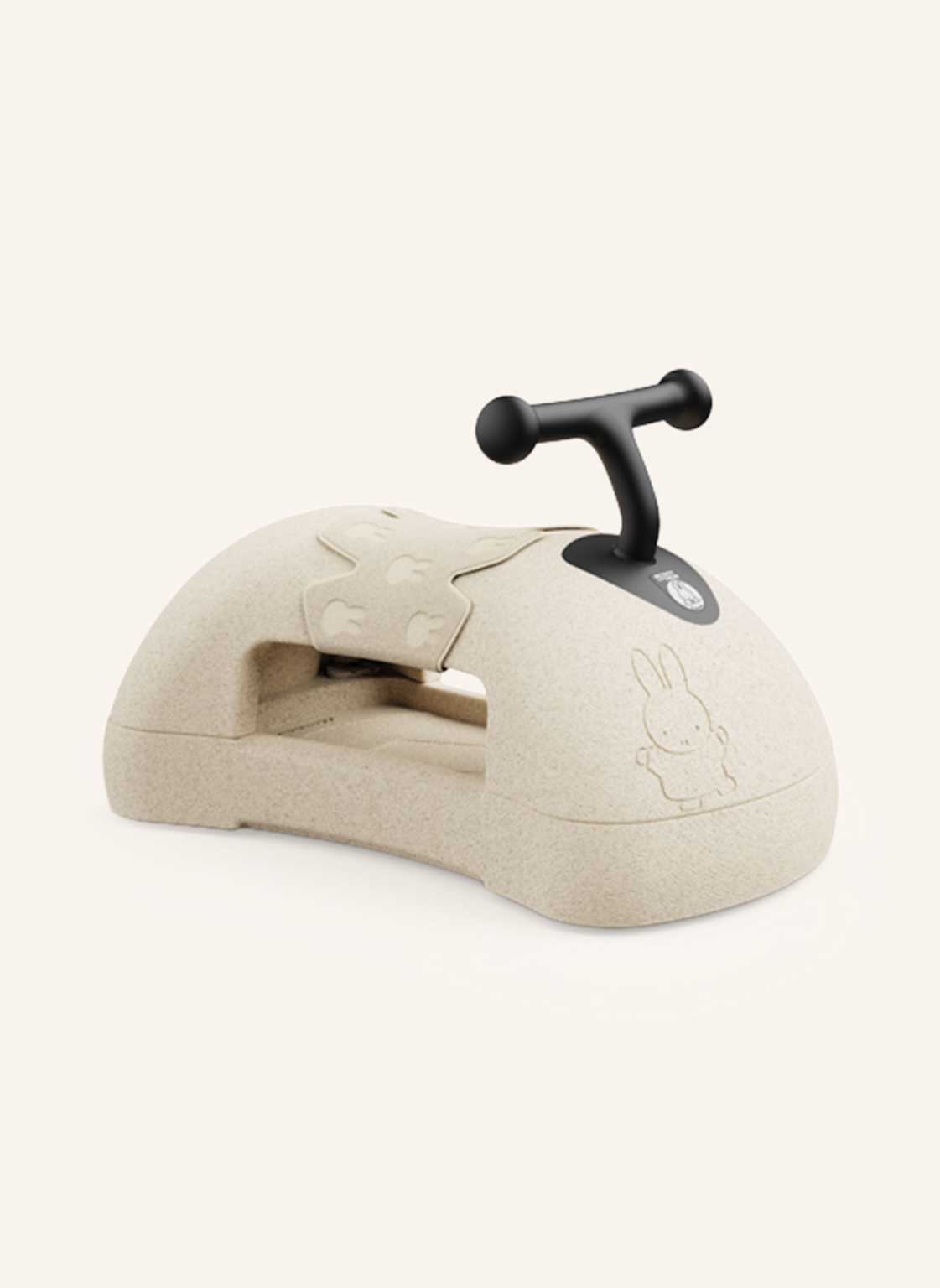 Scoot And Ride Rutschauto My First beige von Scoot and Ride