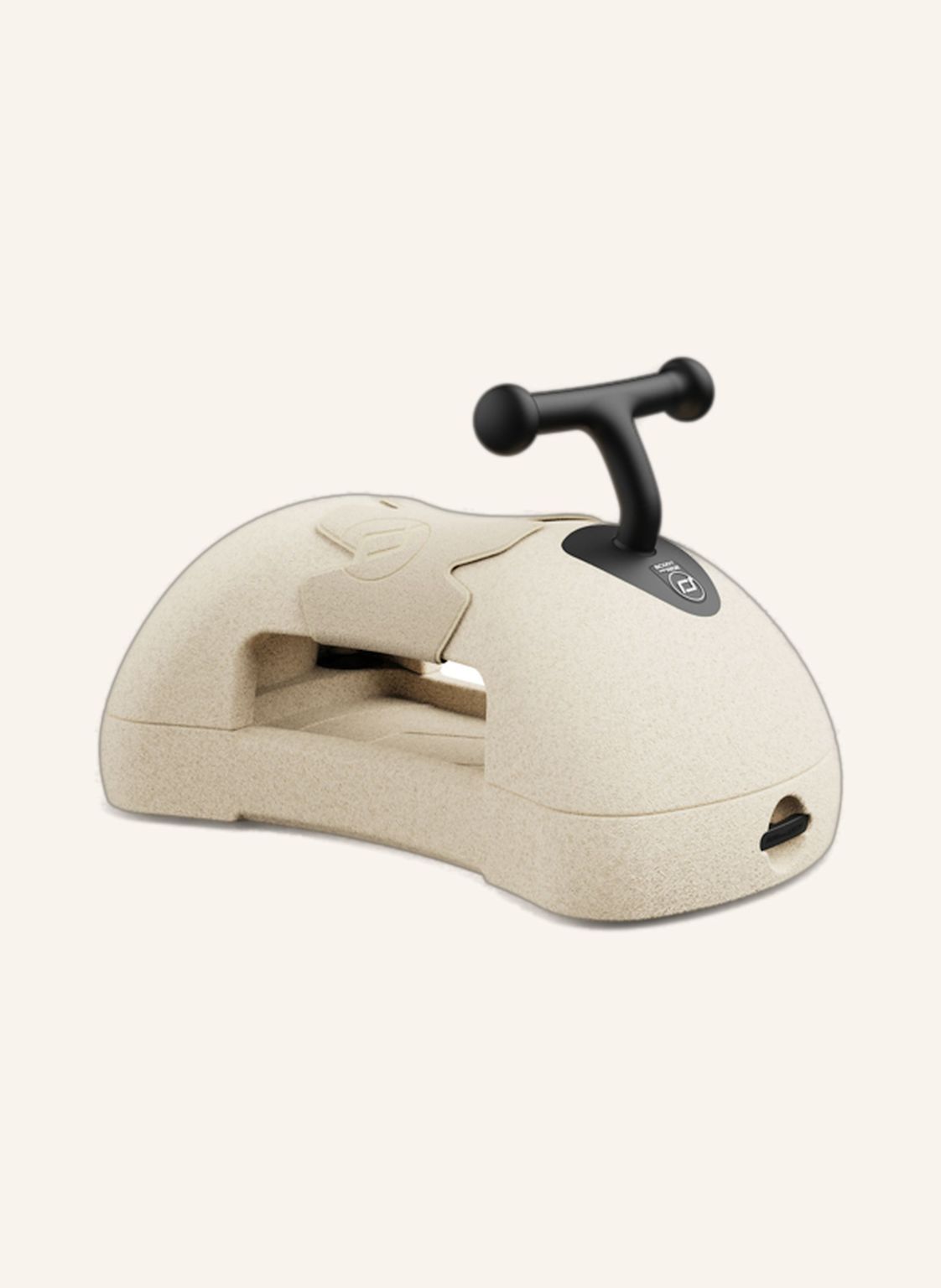 Scoot And Ride Rutschauto My First beige von Scoot and Ride