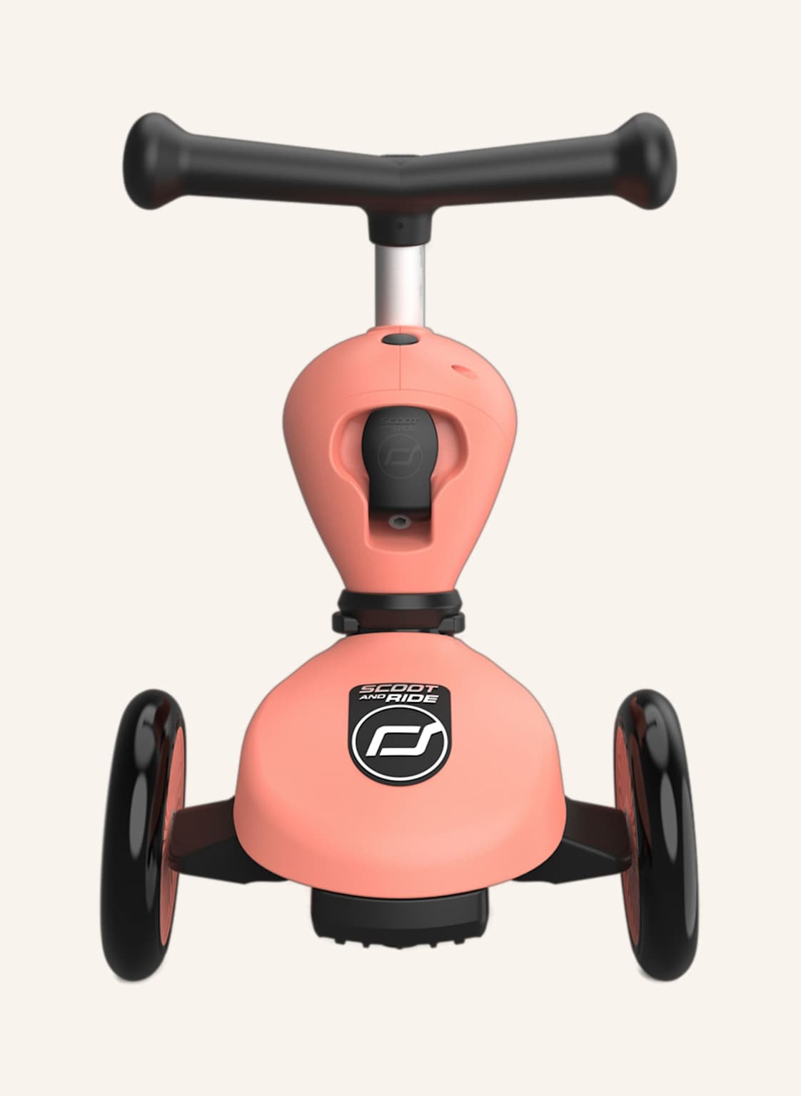 Scoot And Ride Scooter Highwaykick 1 orange von Scoot and Ride