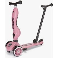 Scoot and Ride  - Highway Kick 1 Push and Go Roller | Kinder von Scoot and Ride