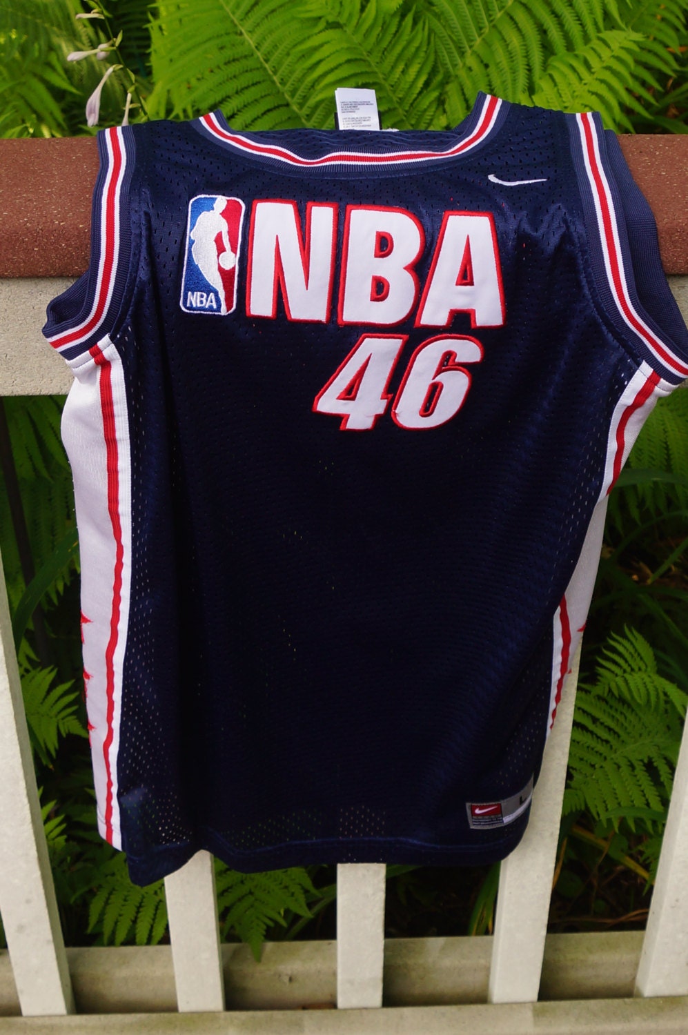 Nba Jugend Trikot Nba Jugend Trikot von ScoreSportsDecorLLC