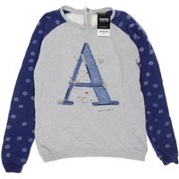 Scotch R'Belle Mädchen Kapuzenpullover oder Sweater, Grau, Gr. EU 176 von Scotch R'Belle