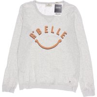 Scotch R'Belle Mädchen Kapuzenpullover oder Sweater, Grau, Gr. EU 176 von Scotch R'Belle