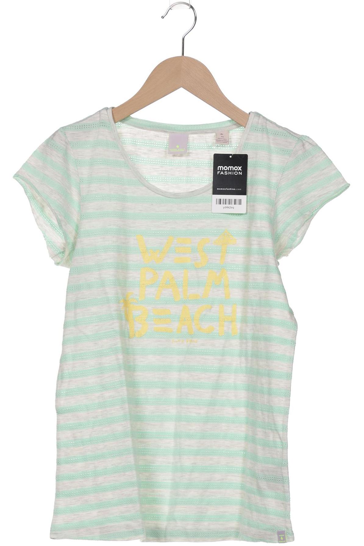 Scotch R'Belle Mädchen T-Shirt, grau von Scotch R'Belle