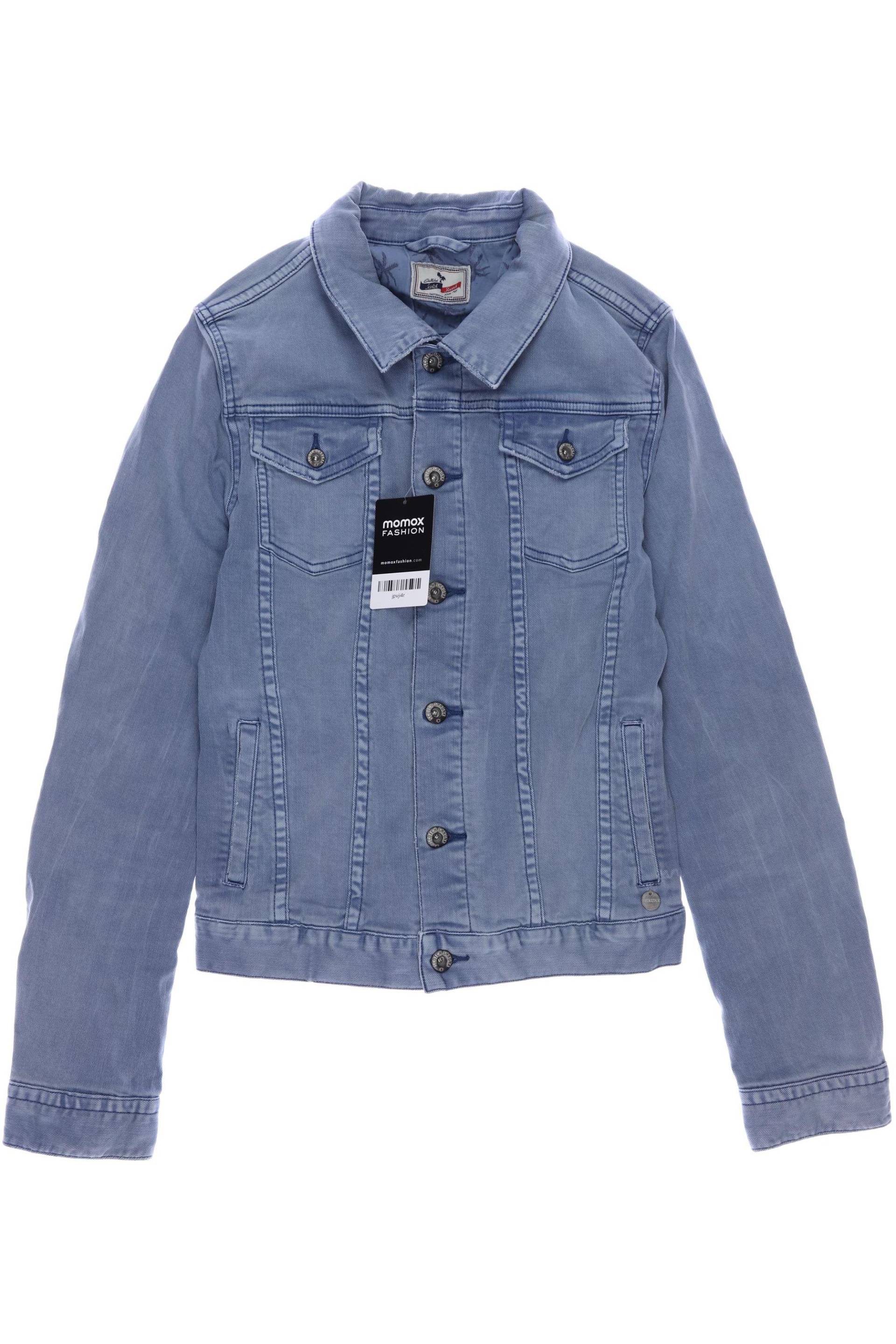 Scotch Shrunk Jungen Jacke, blau von Scotch Shrunk