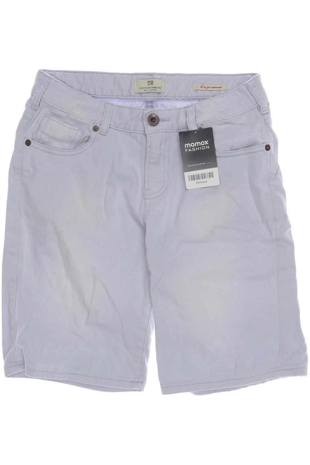 Scotch Shrunk Jungen Shorts, hellblau von Scotch Shrunk