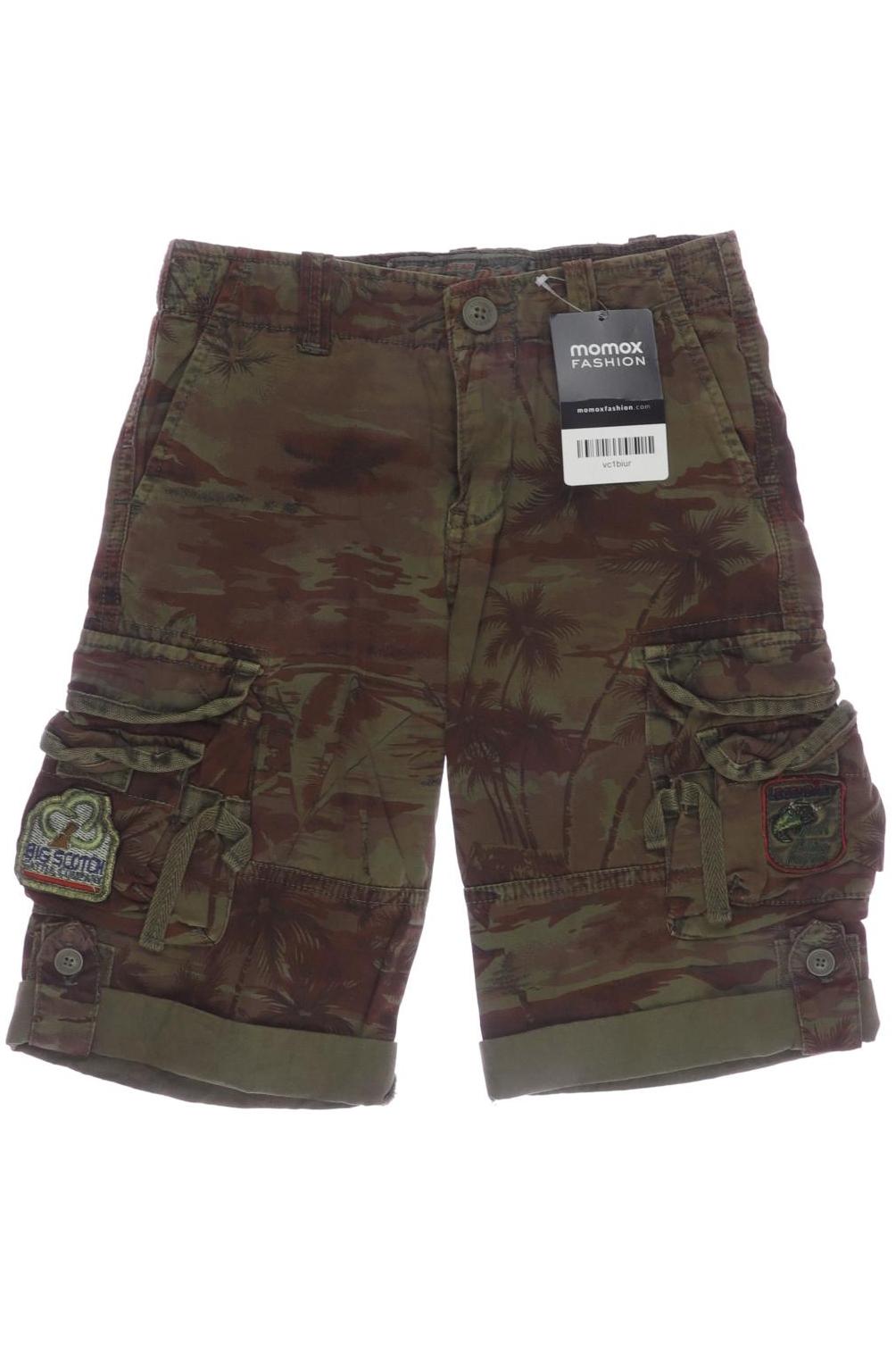 Scotch Shrunk Jungen Shorts, mehrfarbig von Scotch Shrunk