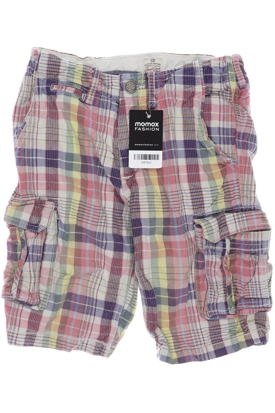 Scotch Shrunk Jungen Shorts, mehrfarbig von Scotch Shrunk