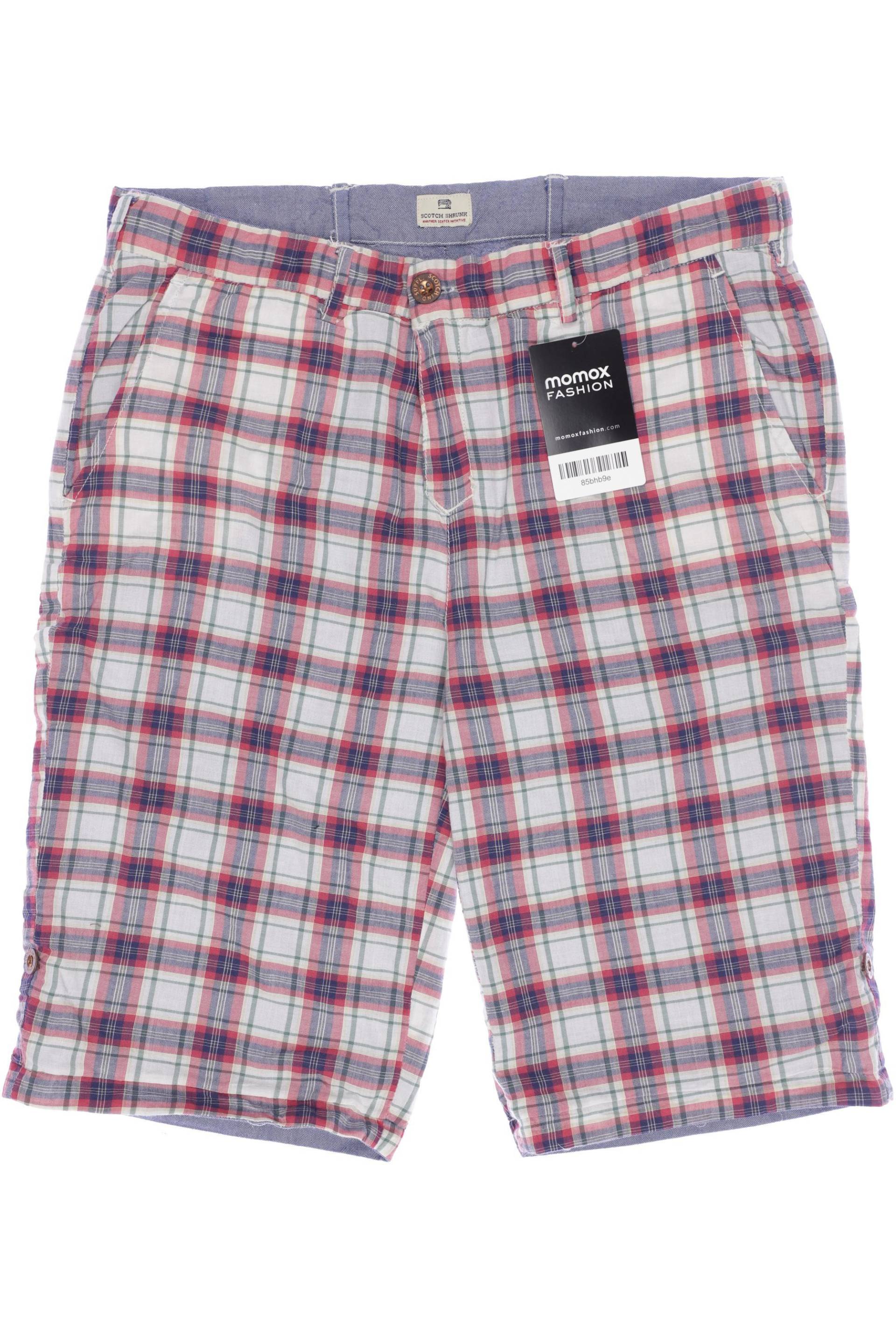 Scotch Shrunk Jungen Shorts, pink von Scotch Shrunk