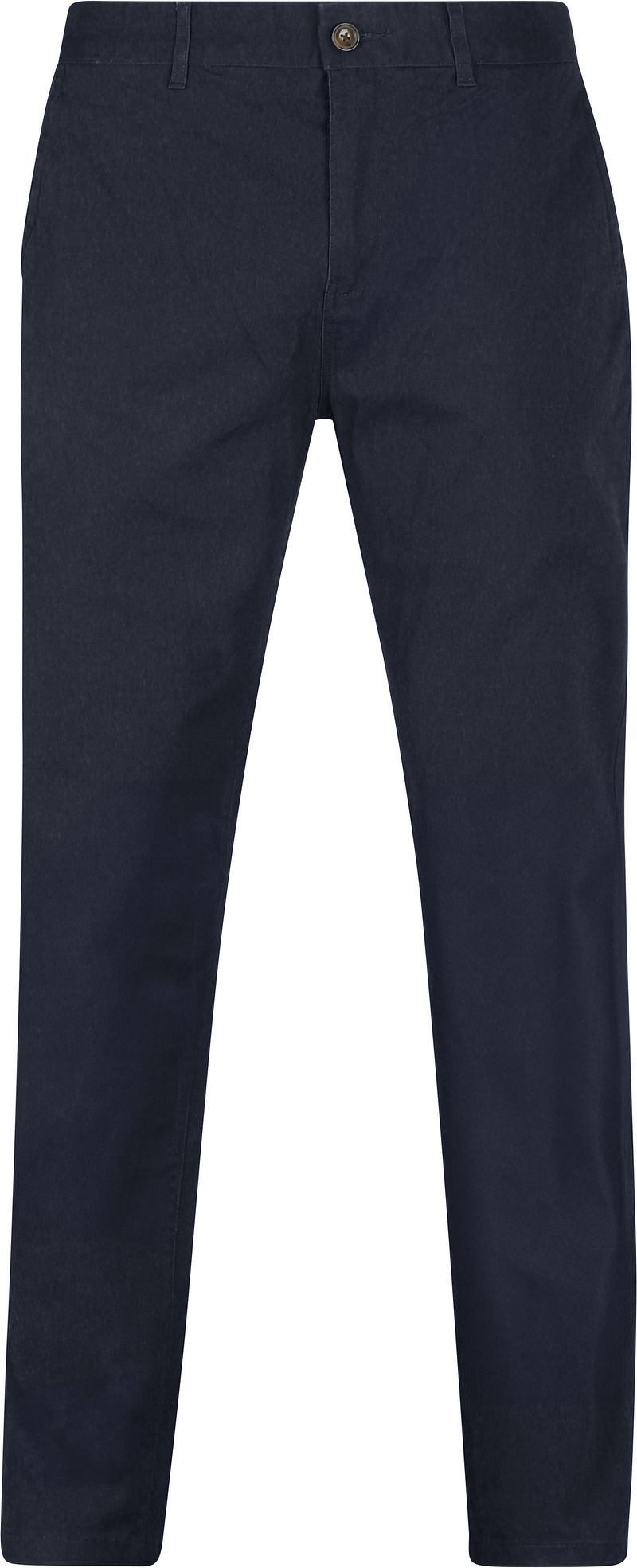 Scotch and Soda Chino Stuart Navy - Größe W 31 - L 34 von Scotch and Soda
